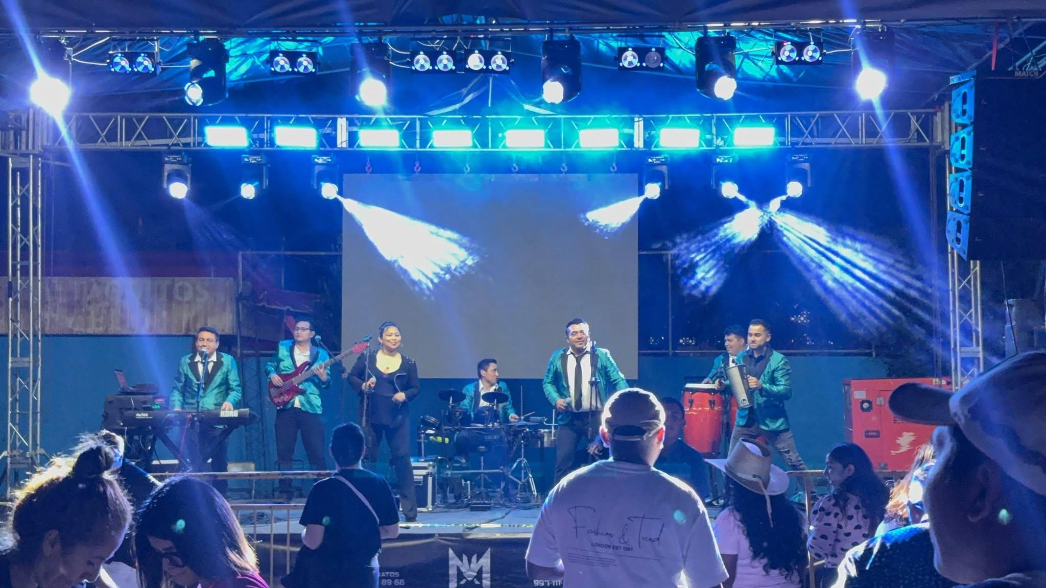 Foto 4 de Grupo Musical La Elite