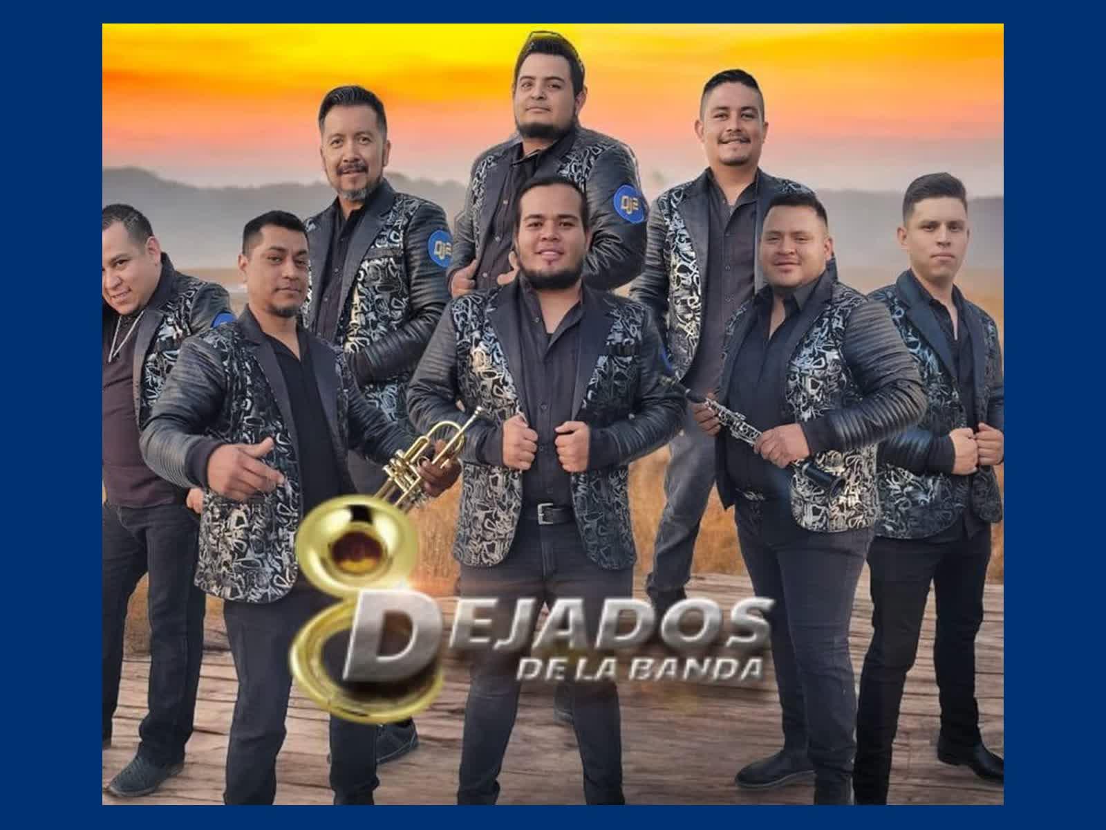 Banda Los Dejados