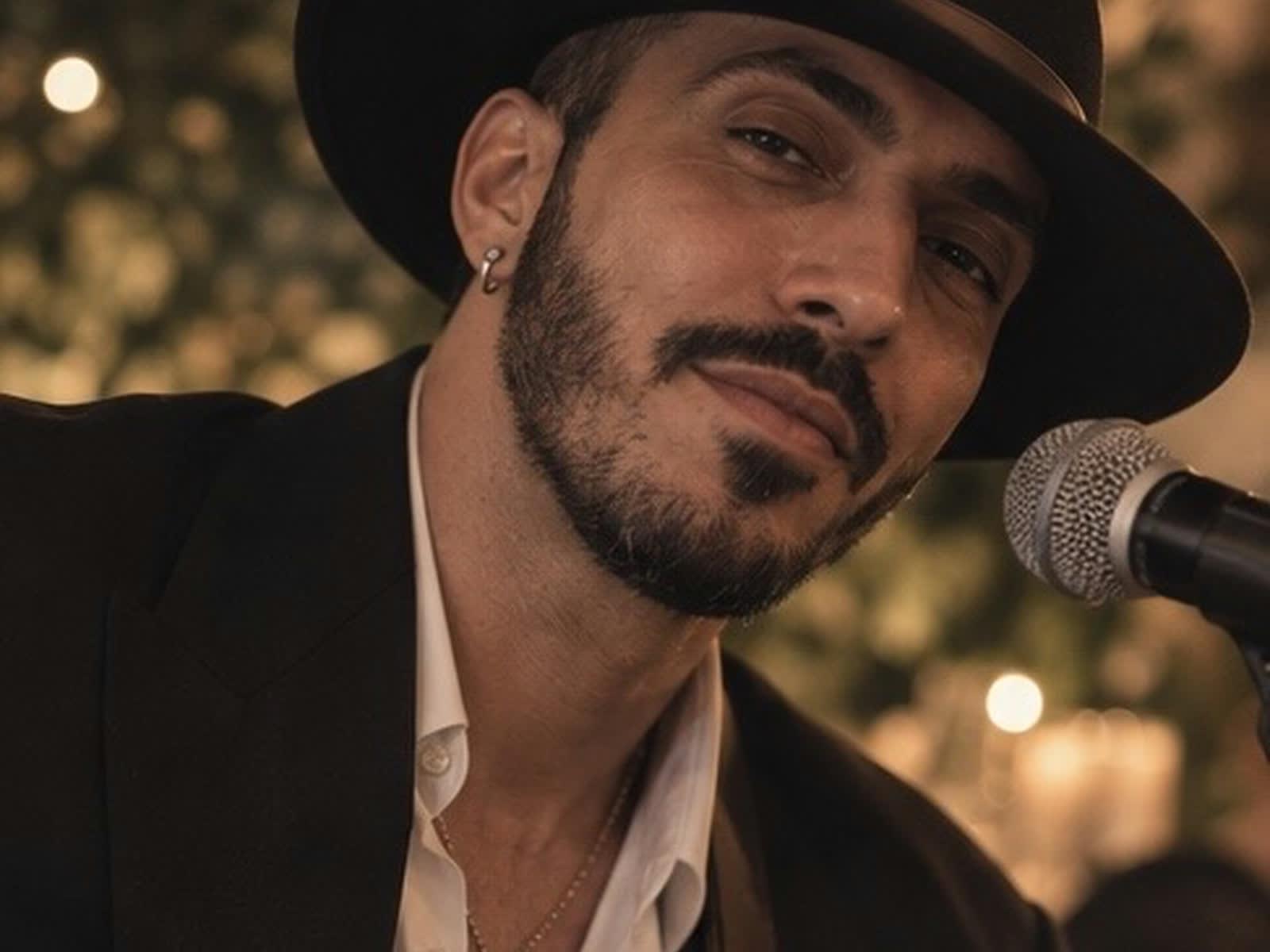 Jos Mijares