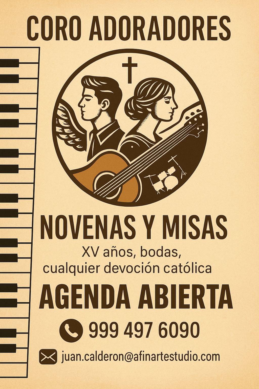 Coro Adoradores