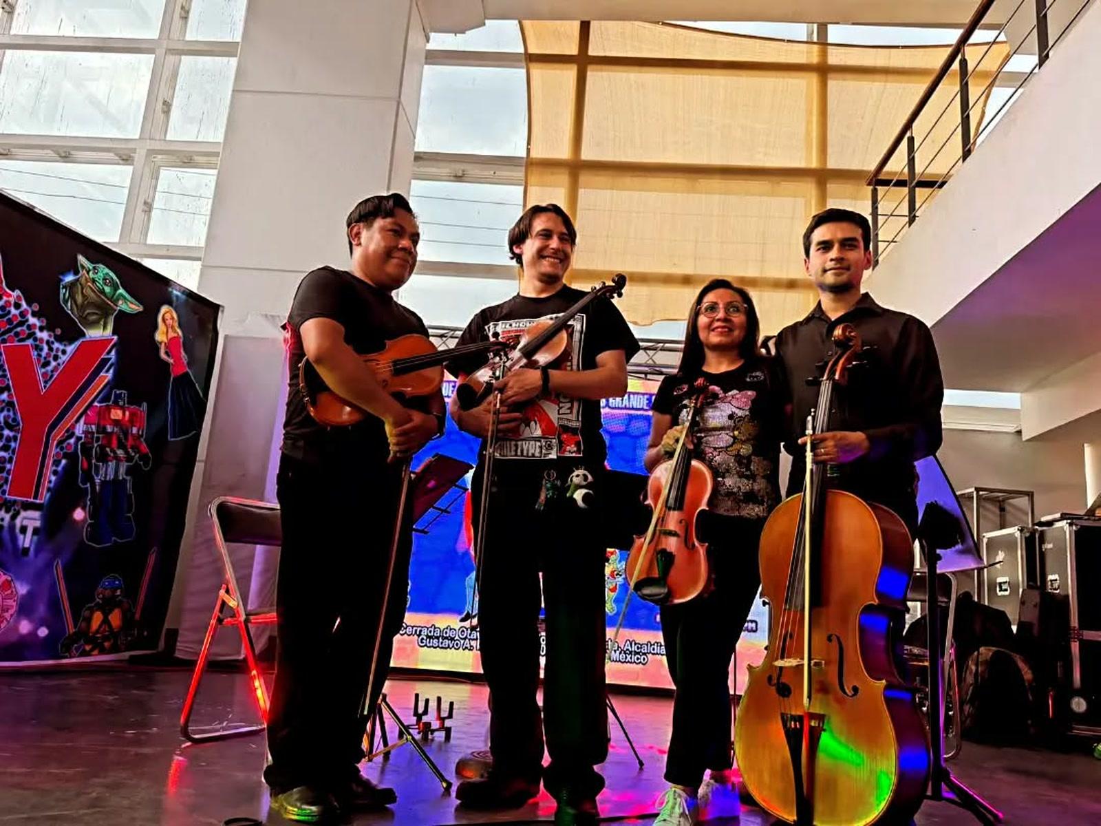 Ars Quartet