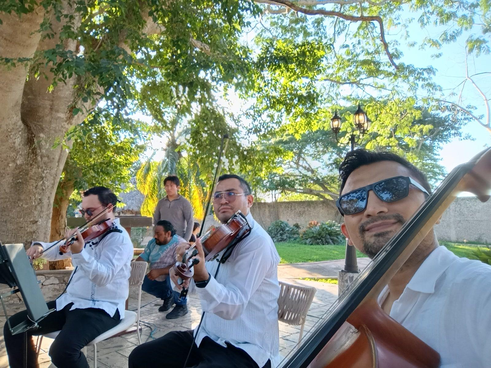Kannon Strings