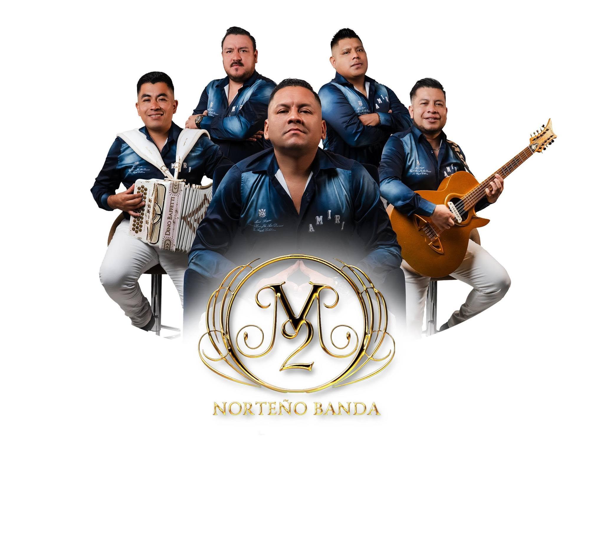 Foto 1 de M-2 Norteño Banda