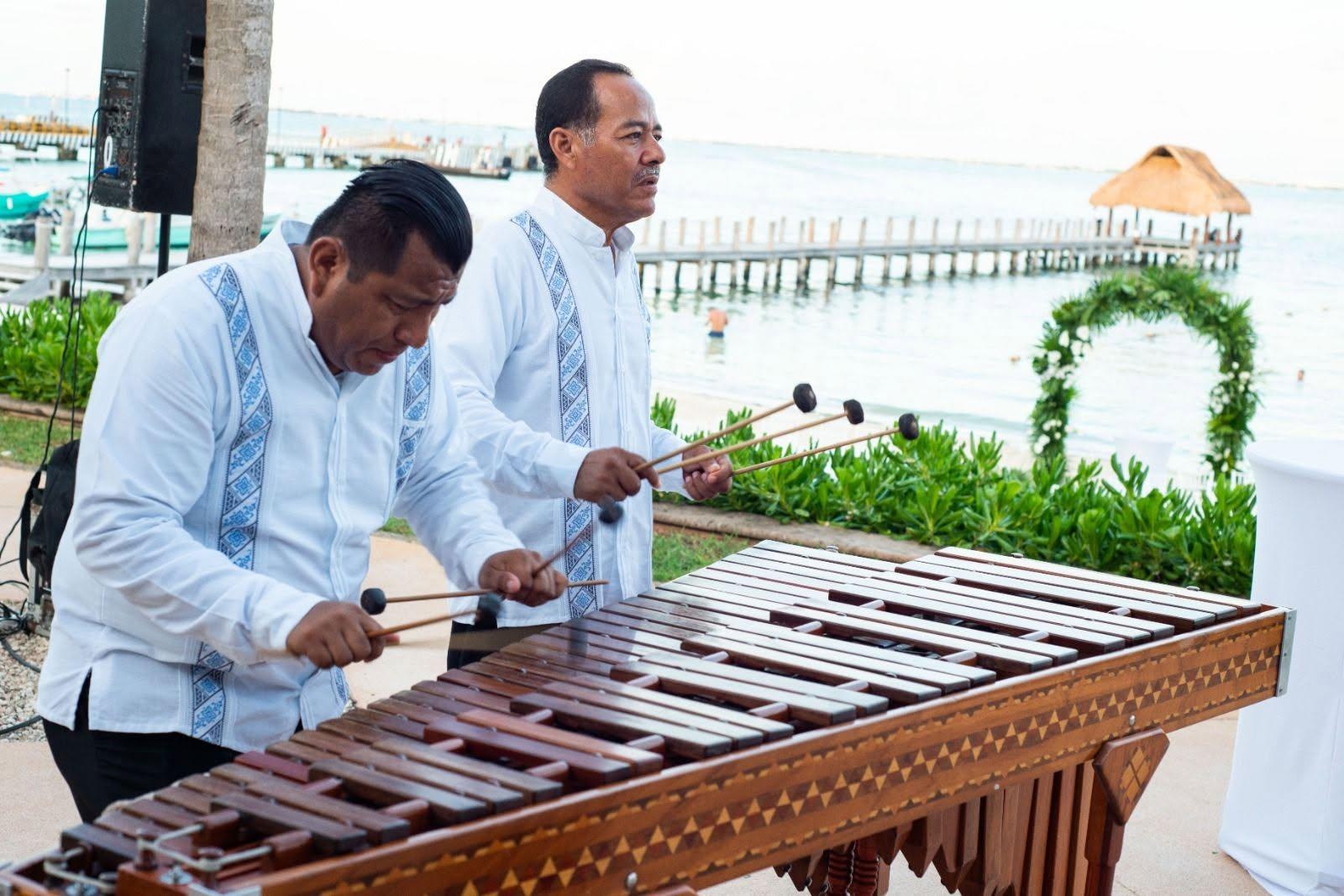 Marimba Tropicaribe