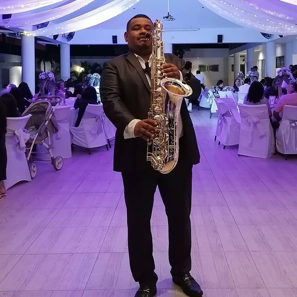 Palominosax