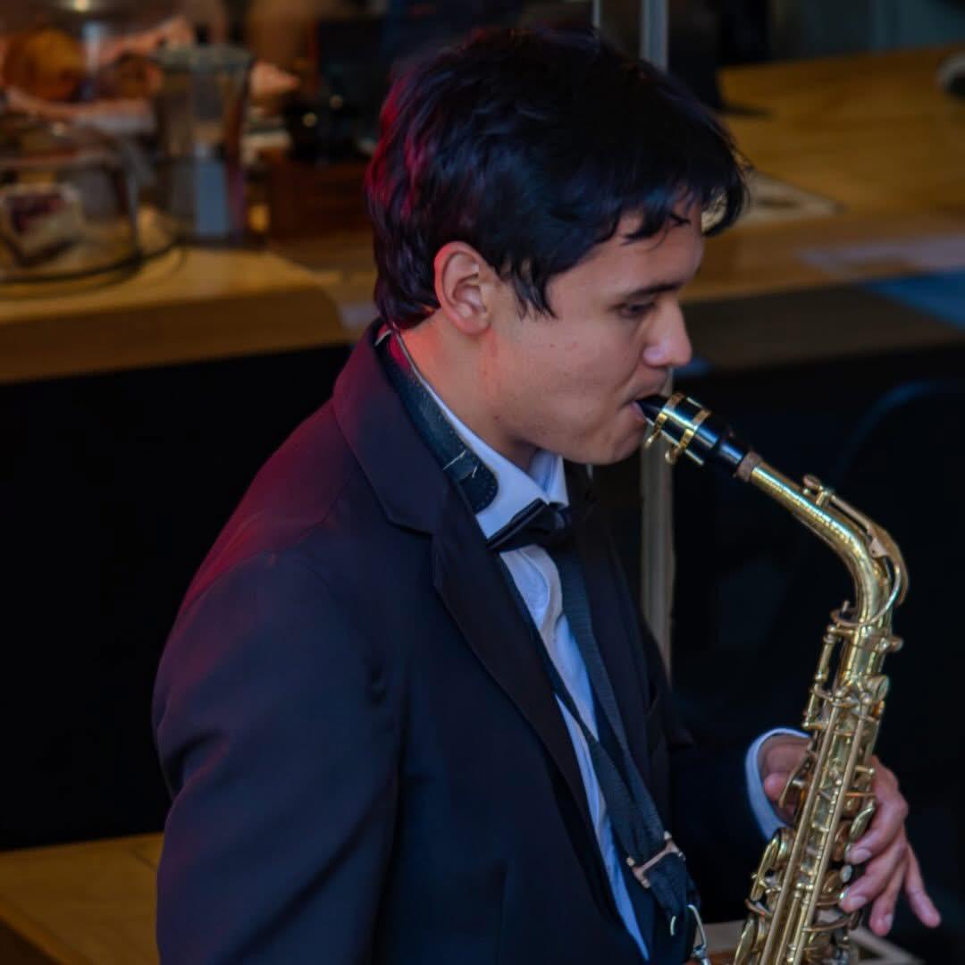 Melody sax