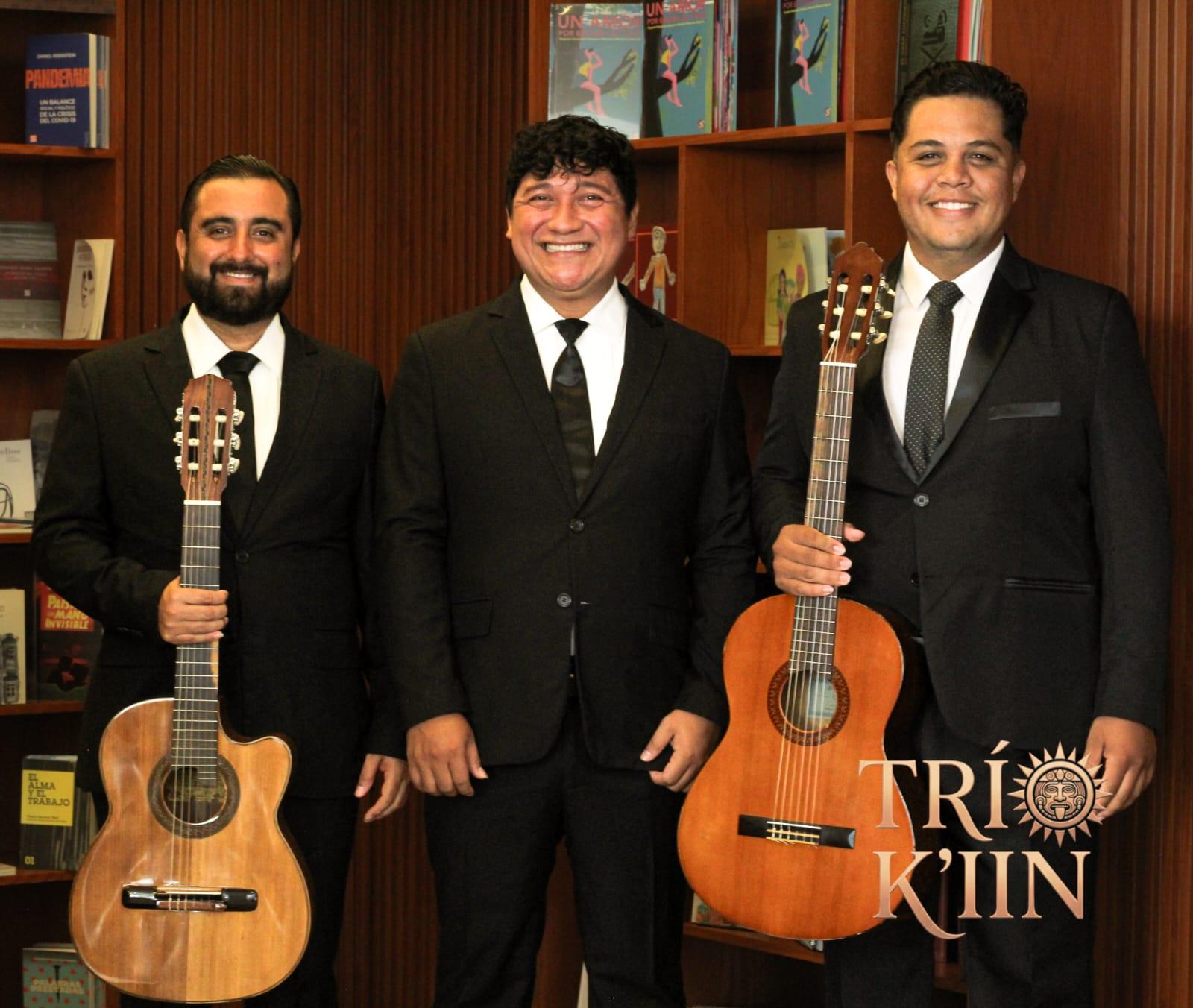 Trío Kiin